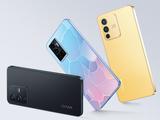 Селфи-камера на 50 Мп и Android 12 из коробки. Vivo привезла смартфон-хамелеон в Россию