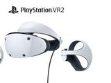 Sony наконец-то показала гарнитуру PlayStation VR2
