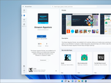 Тем, кто хочет приложения Android на Windows 11, придётся приготовить ПК с производительным CPU, минимум 8 ГБ ОЗУ и SSD