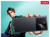 Так выглядит первый смартфон с 35-миллиметровым объективом, F/1,6, Sony IMX787 и магнитной зарядкой: первые официальные изображения Nubia Z40 Pro