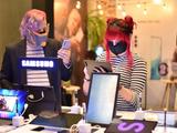 После исторических предзаказов Samsung объявила о начале продаж Galaxy S22 и Galaxy Tab S8 в США, Европе и Южной Корее