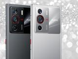 Первый в мире Android-флагман с 64-мегапиксельным сенсором Sony IMX787, объективом с ЭФР 35 мм и магнитной беспроводной зарядкой. Представлен Nubia Z40 Pro