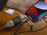 Первый в мире iPhone 12 Pro Max с портом USB-C выставлен на eBay