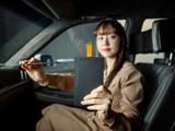 LG представила «невидимые» автомобильные динамики нового типа, которые можно спрятать почти где угодно. Thin Actuator Sound Solution станут доступны в 2023 году
