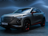 Владельцы Omoda C5 хвалят автомобиль за низкий уровень расхода. Но не обошлось и без недостатков