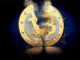 Криптовалютный рынок летит в пропасть: биткойн стоит уже $15,9 тыс., Solana и Dogecoin подешевели на 60% и 30% соответственно