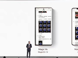 Быстрее, чем HarmonyOS 3.0: представлена Honor MagicOS 7.0, опубликован график выхода