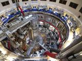 Россия строит уникальный реактор в Европе вопреки санкциям. На нем будут отрабатывать технологию термоядерного синтеза