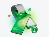 Спустя полгода: бесконтактная оплата SberPay для смартфонов Android вернулась в строй