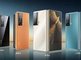 Snapdragon 8 Plus Gen 1, экраны OLED 7,9 и 6,45 дюйма, 54 Мп и 3-кратный оптический зум, 5000 мА•ч и 66 Вт. Представлен Honor Magic Vs — монстр автономности среди складных смартфонов
