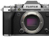 Представлена 40-мегапиксельная камера Fujifilm X-T5. Лучше и легче X-T4 при прежней цене