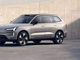 Компьютер на колёсах. Представлен кроссовер Volvo EX90 с двигателями мощностью 500 л.с., запасом хода 480 км, платформами Nvidia Drive и Snapdragon Cockpit, а также с графикой на движке Unreal Engine