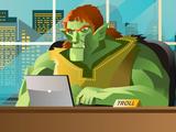 Intel обязали выплатить без малого 1 млрд долларов патентному троллю за нарушение патента, выданного почти 20 лет назад