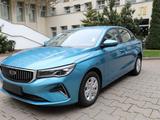 Скандал в Китае — таксисты обвинили Geely в обмане. Она обещала расход нового Emgrand на уровне 3,8 л / 100 км, а он вдвое больше