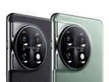 50-мегапиксельная камера Hasselblad, Snapdragon 8 Gen 2, 5000 мА•ч, 100 Вт. OnePlus 11 показали на новом рендере в двух цветах