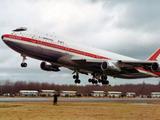 Легендарный Boeing 747 — всё. В США собрали последний экземпляр этого лайнера