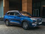 Полноприводный Chery Tiggo 8 Pro Max рекордно подешевел в России. Скидка достигает 850 000 рублей