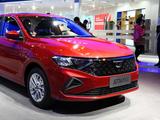 Китайская версия Volkswagen Jetta за 1,75 млн рублей. В Россию везут 400 машин Jetta VA3