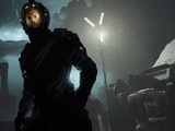 «Это настоящее продолжение Dead Space», «Лучшая хоррор-игра года», — ужастик The Callisto Protocol поступил в продажу