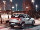 Что предлагает базовый «Москвич 3» за 1,97 млн рублей. Подогрева сидений нет, но его должны добавить в будущем