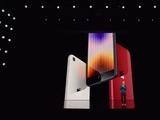 Улучшенная автономность, мощная платформа A15 Bionic, IP67, 5G, сверхпрочное стекло Ceramic Shield в новейшем телефоне Apple за 430 долларов. Представлен новый iPhone SE