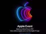 Официально: Apple представит свои новинки 8 марта. Ждём самый дешёвый iPhone в истории, а также новый MacBook Pro на платформе M2