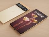 Так выглядит первый смартфон с Android 13. Качественные рендеры Google Pixel 7 Pro