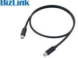 BizLink анонсирует первый в мире сертифицированный VESA кабель DP80 Enhanced mDP