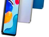 5000 мА·ч, 67 Вт, 108 Мп, экран AMOLED 90 Гц, NFC — за 34 000 рублей. В России представлены Redmi Note 11S и Redmi Note 11 Pro