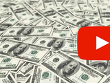 Google и YouTube остановили продажу рекламы и монетизацию в России из-за событий на Украине