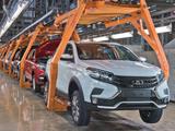 Cделка за рубль. Renault передаст свою долю в капитале «АвтоВАЗа» в пользу НАМИ, а московский завод «Автофрамос» перейдёт правительству Москвы