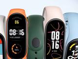 Флагманский браслет Xiaomi Mi Band 7 Pro с модулем GPS и увеличенным аккумулятором выйдет вместе с Xiaomi 12 Ultra