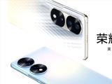 4800 мА·ч, 66 Вт, новейший 54-мегапиксельный сенсор Sony IMX800, 256 ГБ флеш-памяти в базе, Magic UI 6.1 и никакой Snapdragon 7 Gen 1. Представлен Honor 70 5G