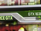 Nvidia собирается выпустить сверхбюджетную GeForce GTX 1630 без поддержки DLSS и трассировки лучей