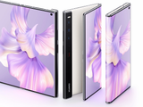 Огромный OLED, 120 Гц, Qualcomm Snapdragon 888, 4600 мА·ч, 66 Вт и 50 Мп. Складной Huawei Mate Xs 2 с опоясывающим экраном представлен в Европе