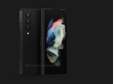 Так выглядит Samsung Galaxy Z Fold4. Появились первые рендеры от надёжного источника