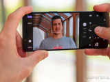 Представлен смартфон Sony Xperia 1 IV с непрерывным оптическим зумом и увеличенной батареей