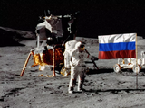 Дмитрий Рогозин подтвердил запуск первой за несколько десятилетий российской миссии на Луну в сентябре