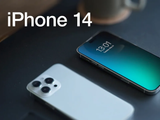 Наглядное сравнение макетов iPhone 14 с iPhone 13 на видео от надёжного источника