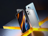 144 Гц, 5080 мА·ч, 67 Вт, Android 12 и «скорость без границ». Игровой Poco X4 GT прибыл в Россию со скидками для первых покупателей