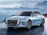 Представлен премиальный пятиметровый седан Hongqi H5, который поступит в продажу в России. У него есть гибридная версия с расходом 5 л на 100 км