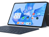Представлен Huawei MatePad Pro 11 — самый тонкий и лёгкий 11-дюймовый планшет в мире: топовый экран OLED, HarmonyOS 3.0, шесть динамиков, новые стилус и клавиатура