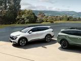 Kia наконец-то объявила цены на совершенно новый Sportage. В среднем за автомобиль просят около 3 миллионов рублей