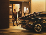 Представлена абсолютно новая Toyota Crown 2023: теперь это целых четыре модели