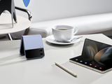 В России открылся предзаказ на Samsung Galaxy Z Fold4 и Z Flip4