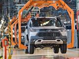 АвтоВАЗ возобновил производство Lada Niva Travel. Без ABS и подушек безопасности
