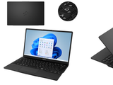 Самый лёгкий в мире ноутбук. Объявлены цены на Fujitsu Lifebook WU-X/G2
