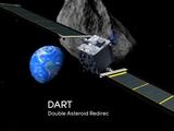 NASA назначила важное событие на 26 сентября. В этот день зонд DART столкнётся с астероидом, и это будет первый тест защиты Земли от потенциально опасных космических объектов
