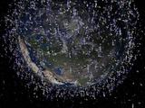 Через 10 лет на околоземной орбите будет уже около 70 тысяч спутников