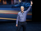 Apple решила делать смартфоны и другую технику из «отходов», не используя ресурсы Земли